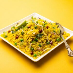 Poha