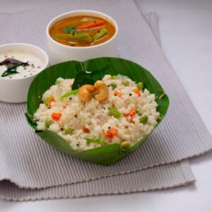 Upma