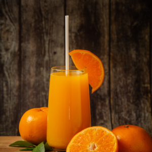 Orange Juice