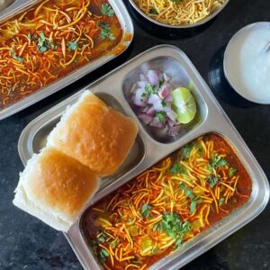 Misal Pav