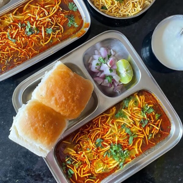 Misal Pav
