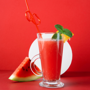 Watermelon Juice