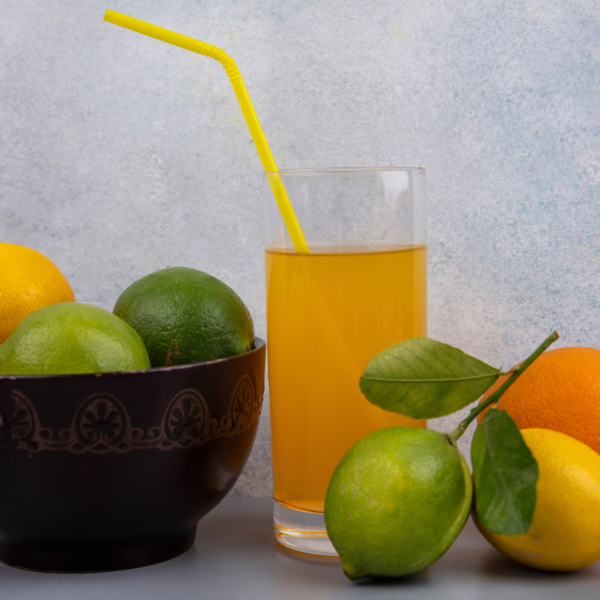 Maramari Juice