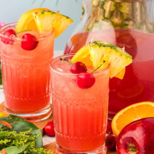 Fruit Punch