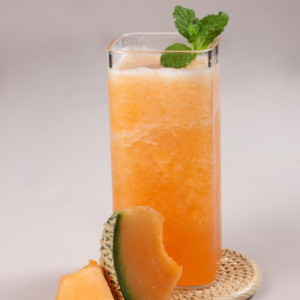 Muskmelon Juice