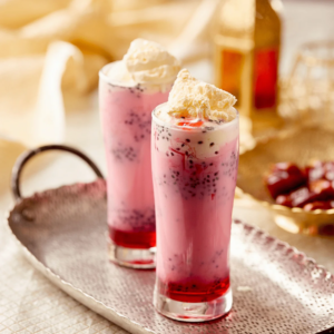 Royal Falooda