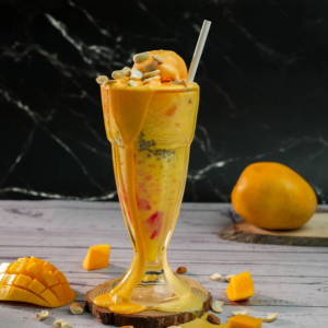 Mango Falooda