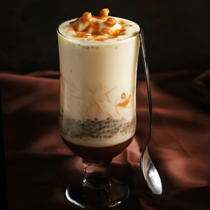 Butterscotch Falooda