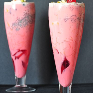 Special Falooda