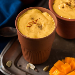 Mango Lassi