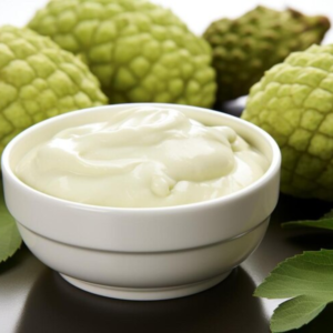 Sitaphal Cream