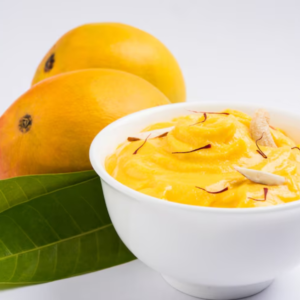Mango Cream