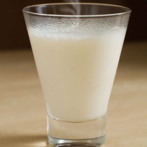 Milk