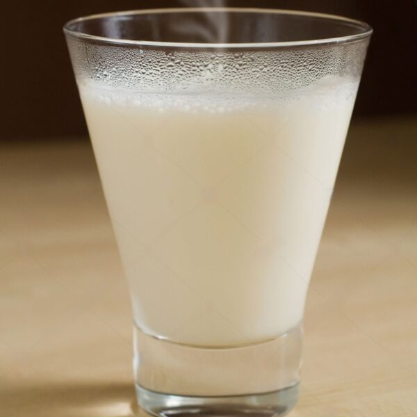 Milk