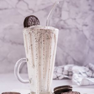 Oreo Milkshake