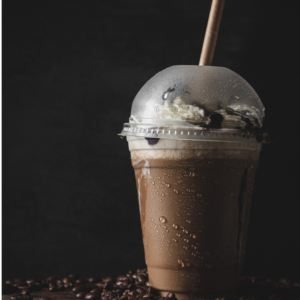 Cold Coffee