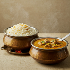 Dal Gosht
