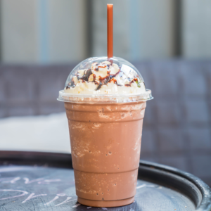 Chocolate Coffee