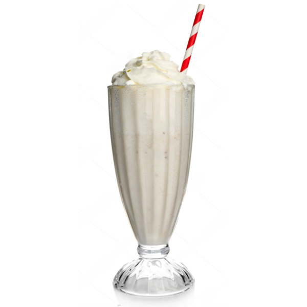 Vanilla Milkshake