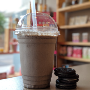 Oreo Coffee
