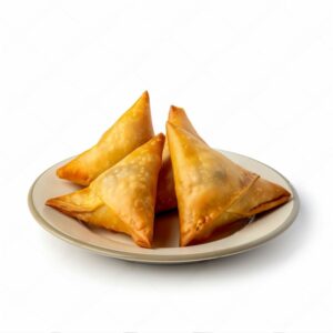 Chicken Samosa