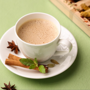 Special Tea