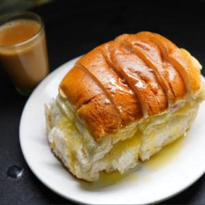 Maska Pav