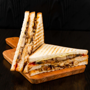 Chicken Sandwich