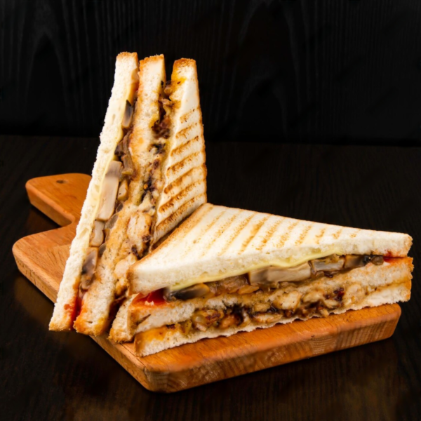 Chicken Sandwich