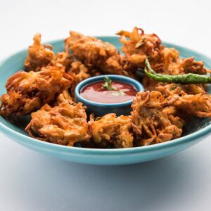 Kanda Bhaji