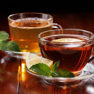 Black Tea