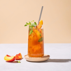 Peach Iced Tea