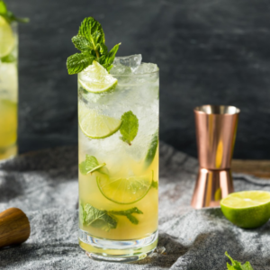 Lime Juice