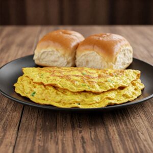 Omelette Pav