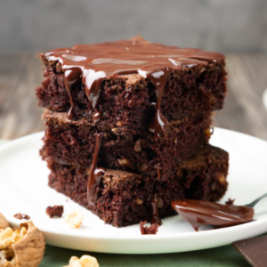 Chocolate Fudge