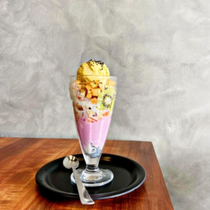 Fruit Falooda