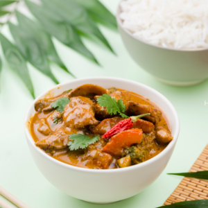 Chicken Angara