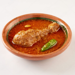 Chicken Korma