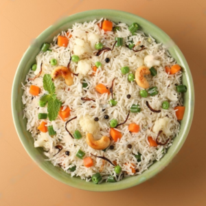 VEG.Fried Rice