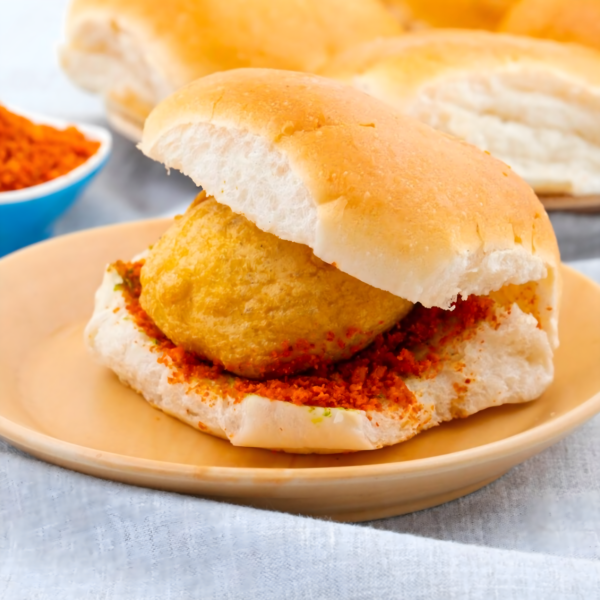 Wada Pav