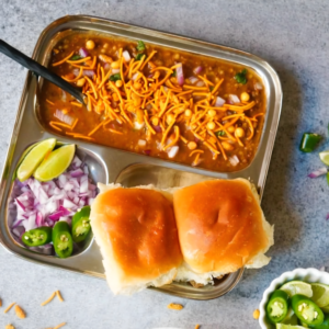 Misal Pav