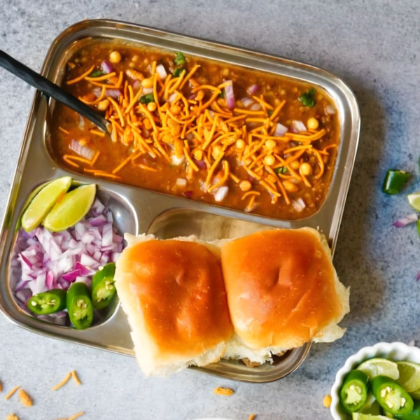 Misal Pav