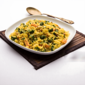 Kanda Poha