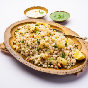 Sabudana