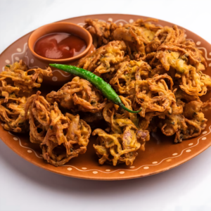 Kanda Bhaji