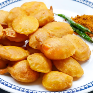 Batata Bhaji