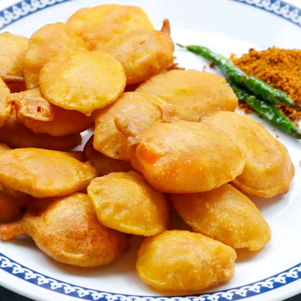 Batata Bhaji