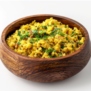 Dal Khichadi