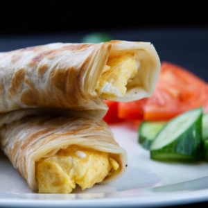 Egg Roll
