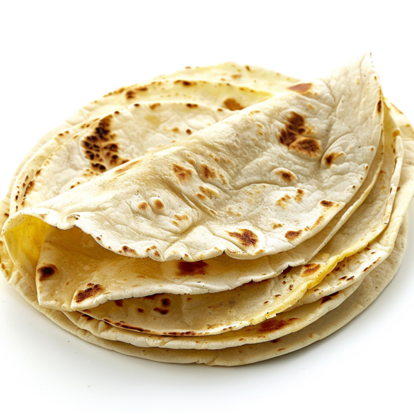 Extra Chapati